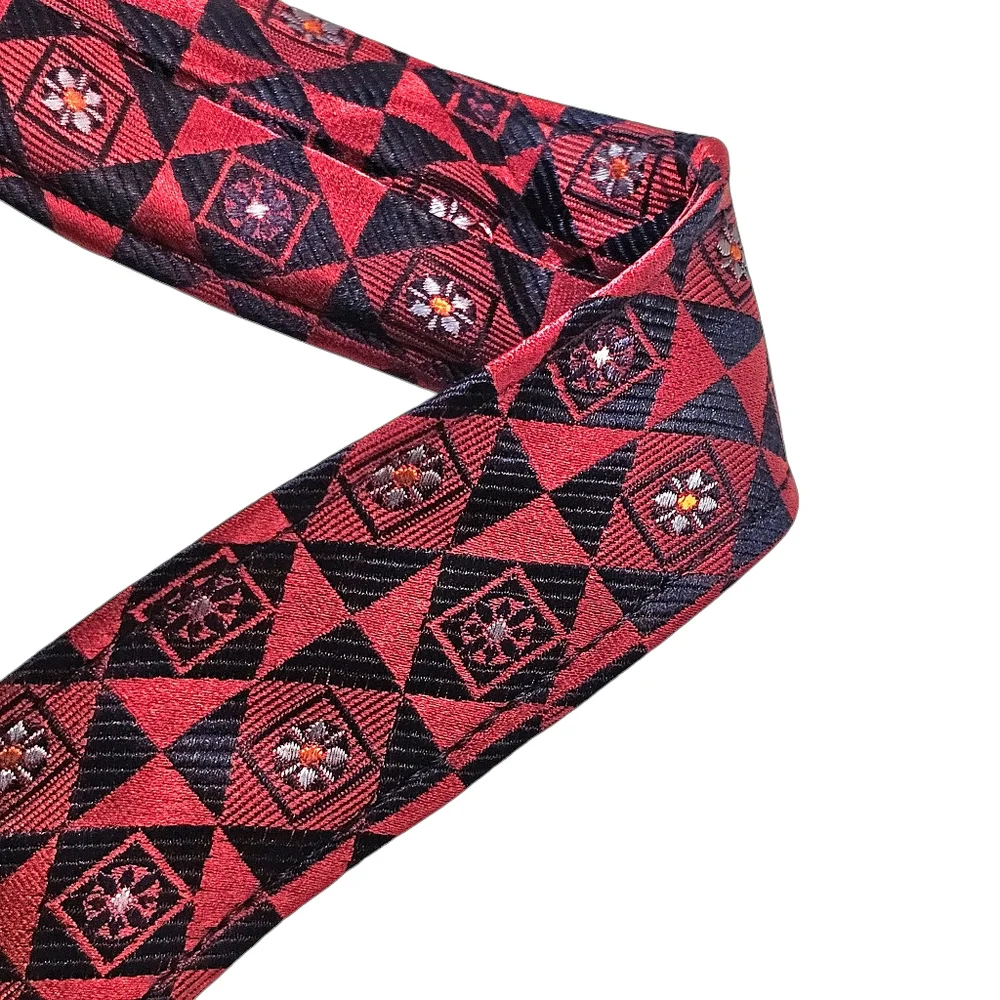 HENRY GRETHEL TIE